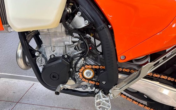 Neufahrzeug KTM 500 EXC-F - Bild 8