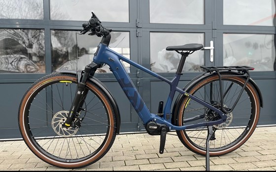 Neufahrzeug Husqvarna Grand Pather - Bild 2