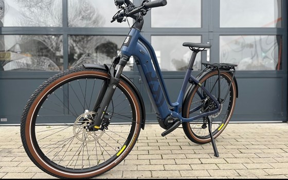 Neufahrzeug Husqvarna Grand Pather - Bild 3