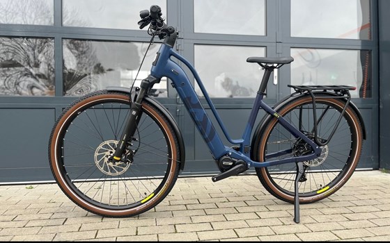 Neufahrzeug Husqvarna Grand Pather - Bild 4