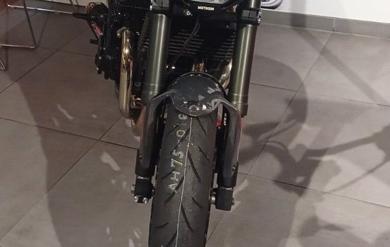 Gebrauchtmotorrad Suzuki Bandit 600 - Bild 3