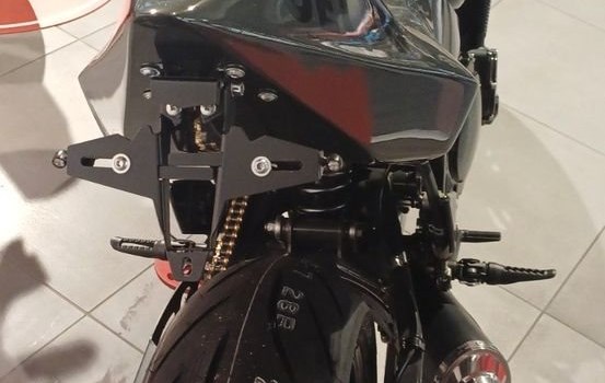 Gebrauchtmotorrad Suzuki Bandit 600 - Bild 4