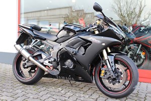 Angebot Yamaha YZF-R6R