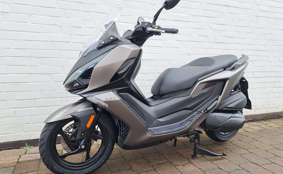 Angebot Kymco Downtown Bild 1: Angebot Kymco Downtown