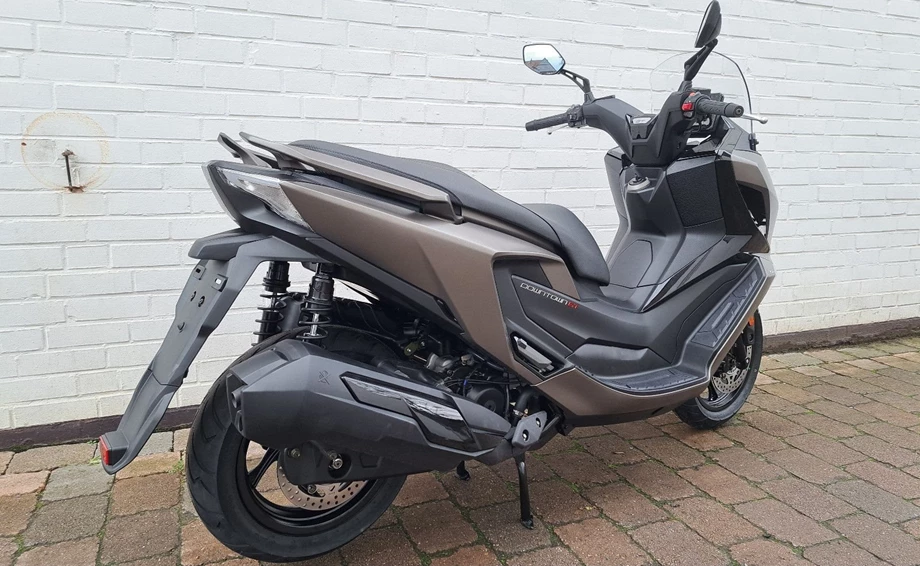 Angebot Kymco Downtown Bild 4: Angebot Kymco Downtown