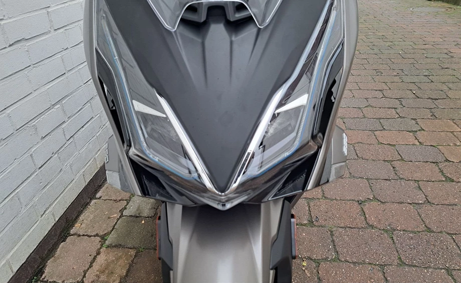 Angebot Kymco Downtown Bild 5: Angebot Kymco Downtown