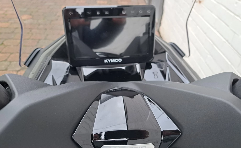 Angebot Kymco Downtown Bild 6: Angebot Kymco Downtown