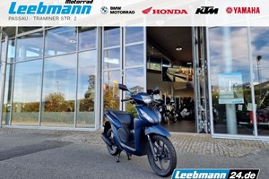 Angebot Honda NSC Vision 110