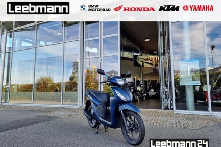 Honda Vision 110