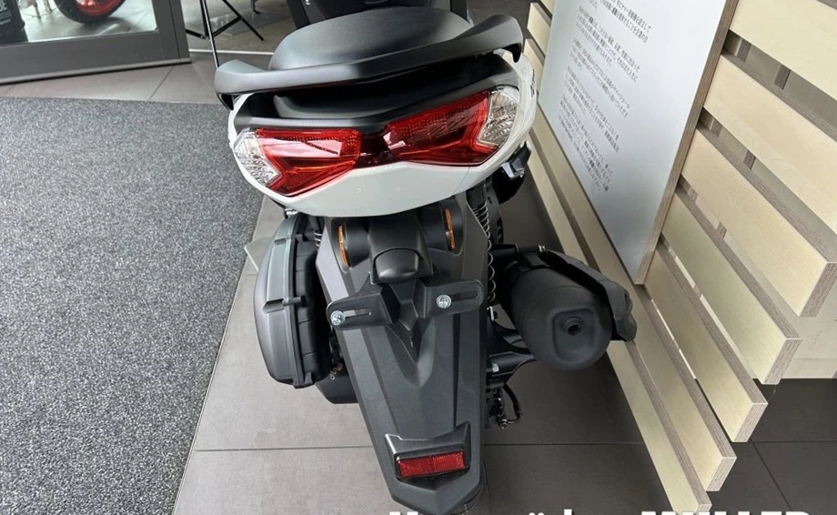 Angebot Yamaha NMAX 125 Bild 10: Angebot Yamaha NMAX 125