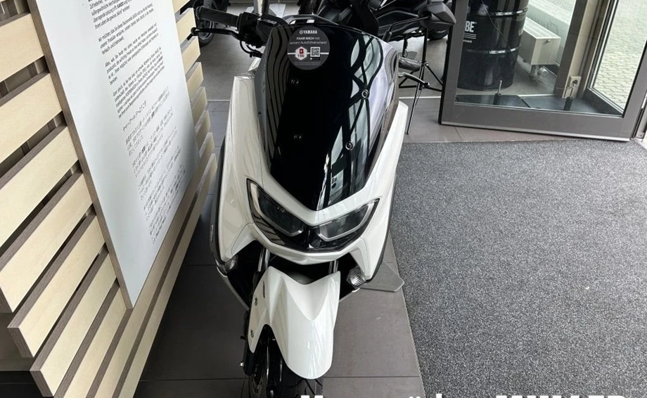 Angebot Yamaha NMAX 125 Bild 11: Angebot Yamaha NMAX 125
