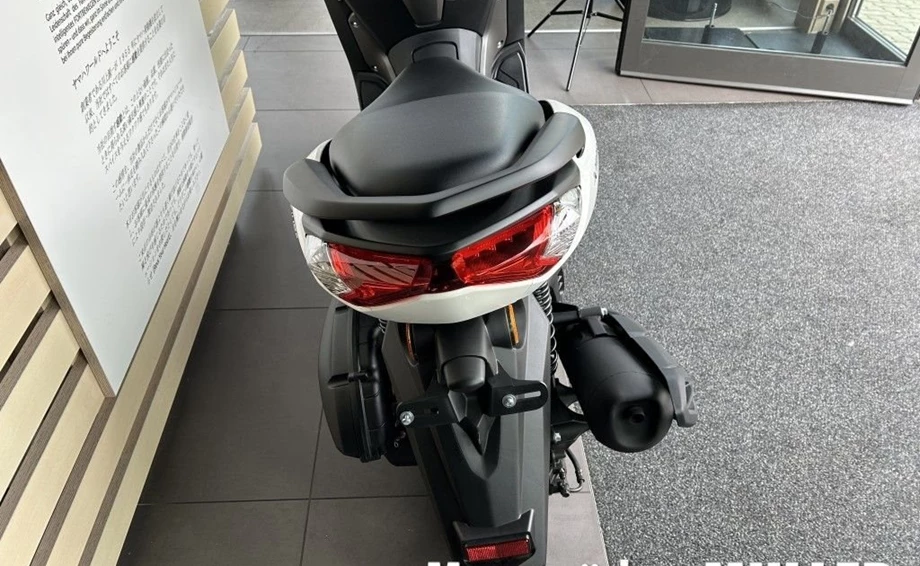 Angebot Yamaha NMAX 125 Bild 12: Angebot Yamaha NMAX 125