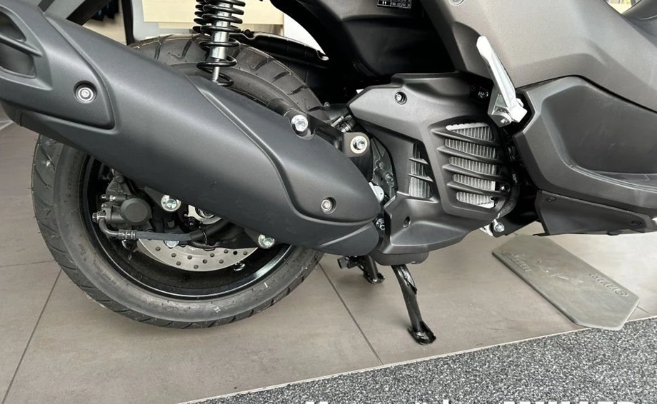 Angebot Yamaha NMAX 125 Bild 13: Angebot Yamaha NMAX 125