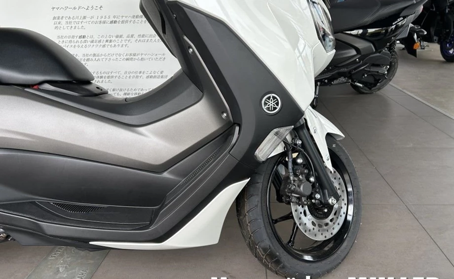 Angebot Yamaha NMAX 125 Bild 3: Angebot Yamaha NMAX 125