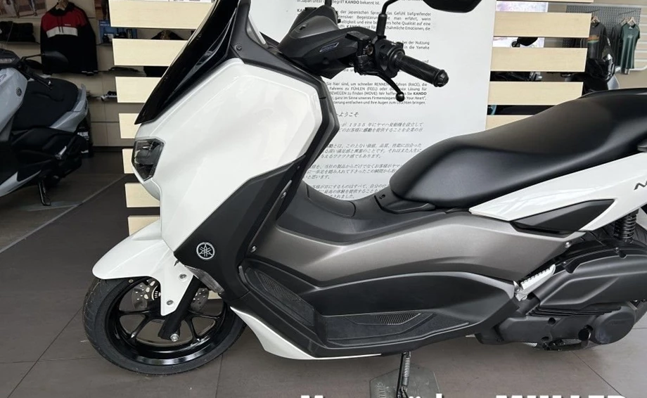 Angebot Yamaha NMAX 125 Bild 5: Angebot Yamaha NMAX 125