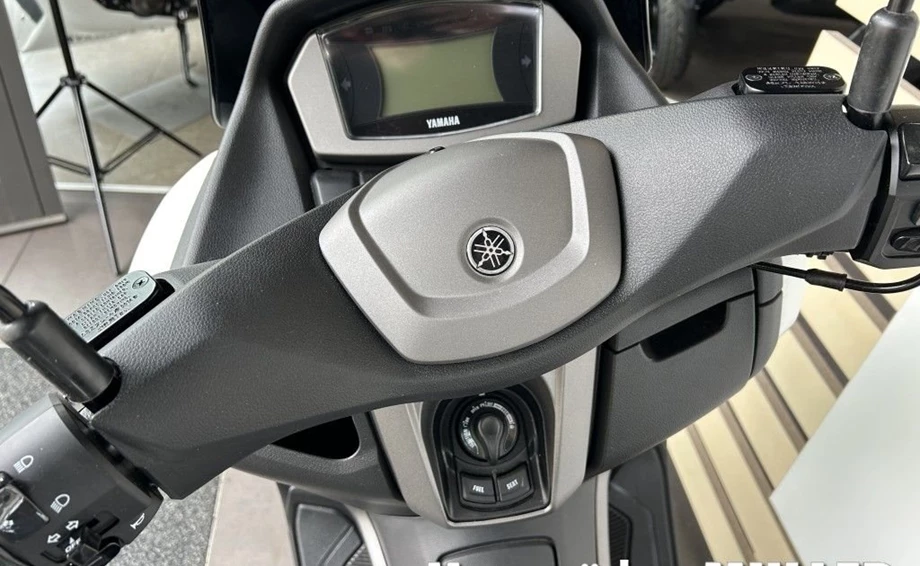 Angebot Yamaha NMAX 125 Bild 7: Angebot Yamaha NMAX 125