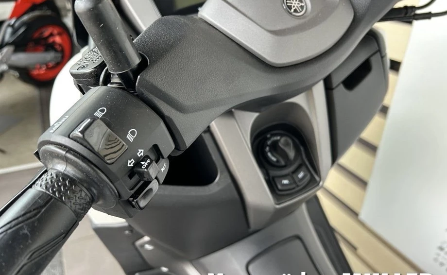 Angebot Yamaha NMAX 125 Bild 8: Angebot Yamaha NMAX 125