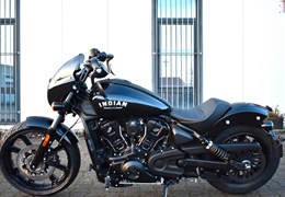 Gebrauchte Indian Sport Scout