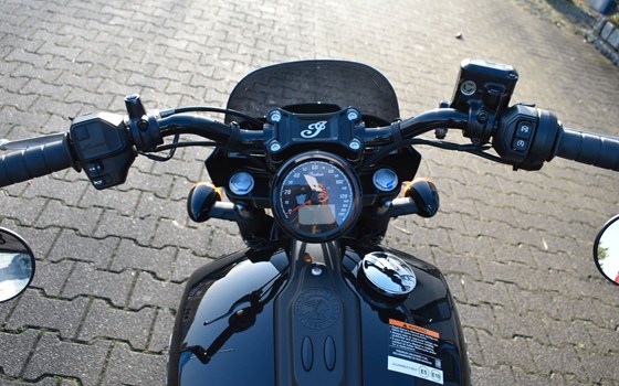 Neufahrzeug Indian Sport Scout - Bild 10