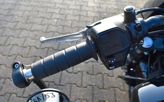 Neufahrzeug Indian Sport Scout - Bild 11