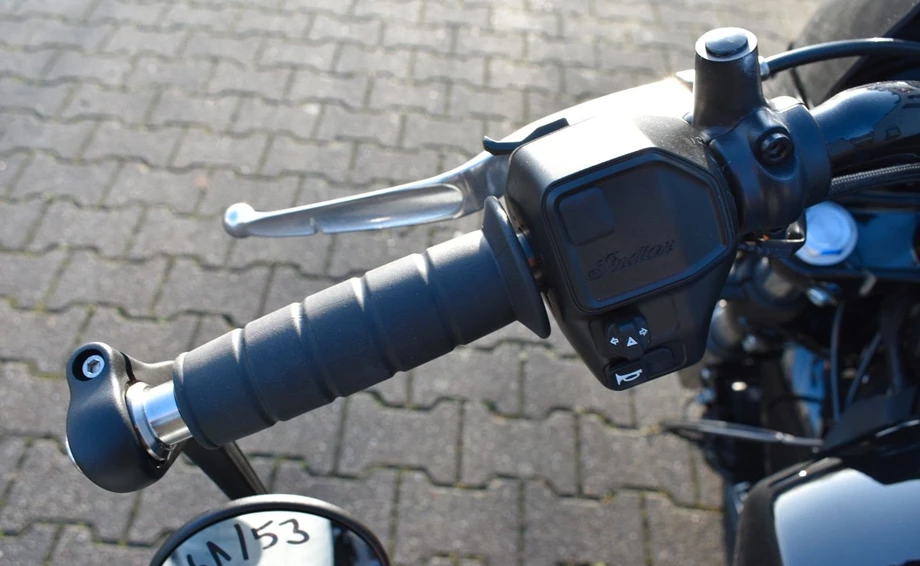 Angebot Indian Sport Scout Bild 11: Angebot Indian Sport Scout