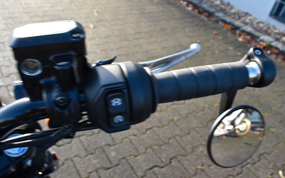 Neufahrzeug Indian Sport Scout - Bild 12