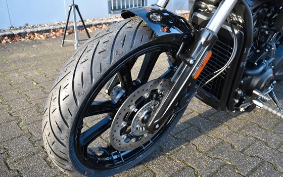 Neufahrzeug Indian Sport Scout - Bild 13