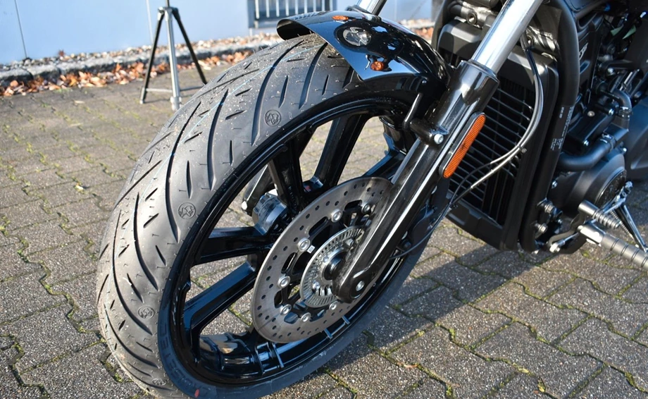Angebot Indian Sport Scout Bild 13: Angebot Indian Sport Scout