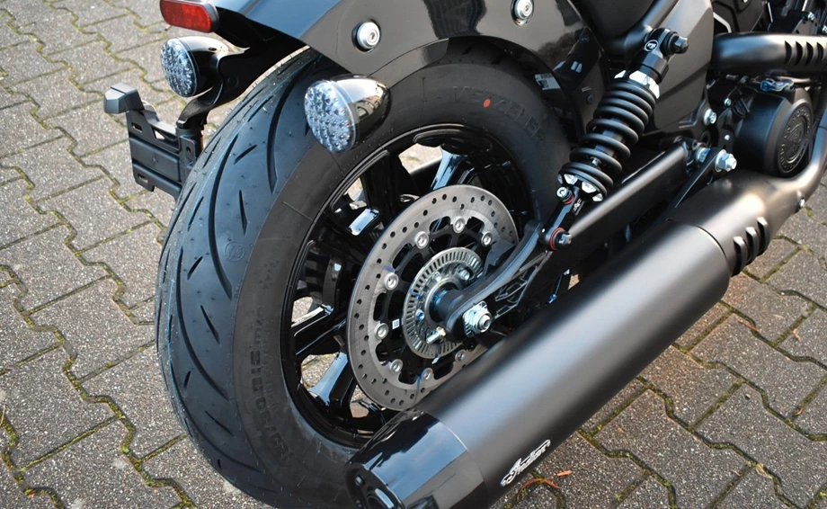 Angebot Indian Sport Scout Bild 14: Angebot Indian Sport Scout