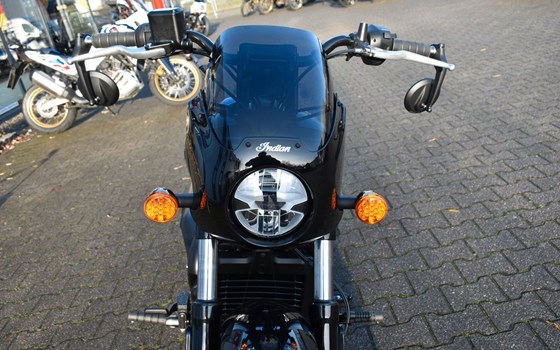 Neufahrzeug Indian Sport Scout - Bild 4
