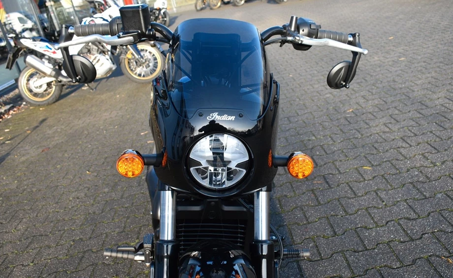 Angebot Indian Sport Scout Bild 4: Angebot Indian Sport Scout
