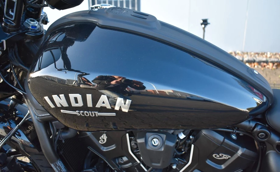 Angebot Indian Sport Scout Bild 5: Angebot Indian Sport Scout