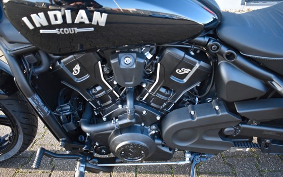 Neufahrzeug Indian Sport Scout - Bild 6