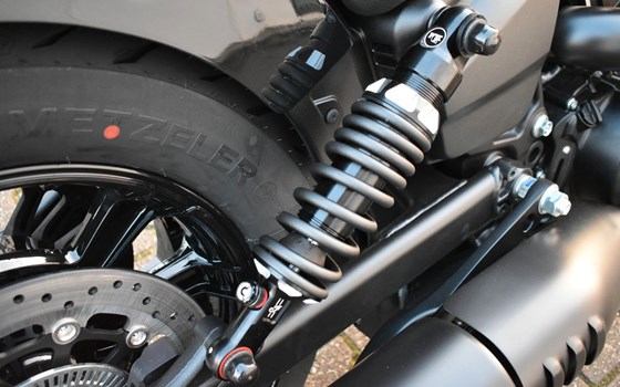 Neufahrzeug Indian Sport Scout - Bild 8