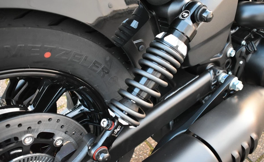 Angebot Indian Sport Scout Bild 8: Angebot Indian Sport Scout