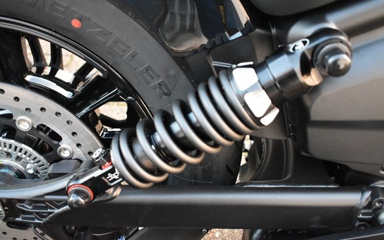 Neufahrzeug Indian Sport Scout - Bild 9