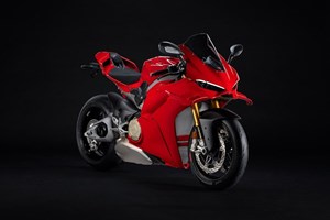 Angebot Ducati Panigale V4 S