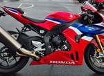 Angebot Honda CBR1000RR-R Fireblade SP