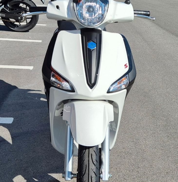 Angebot Piaggio Liberty 125 S