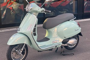 Angebot Vespa GTS 310 Super