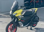 Angebot Aprilia SR GT Sport 125