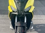 Angebot Aprilia SR GT Sport 125