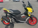 Angebot Aprilia SR GT Sport 125