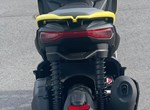 Angebot Aprilia SR GT Sport 125