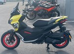 Angebot Aprilia SR GT Sport 125