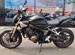 Angebot Honda CB650R