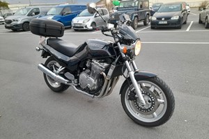 Angebot Suzuki GSX 1100G