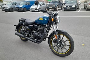 Angebot Royal Enfield Meteor 350 Fireball