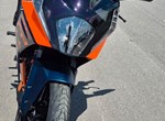 Angebot KTM RC 125