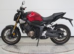 Offer Honda CB650R E-Clutch